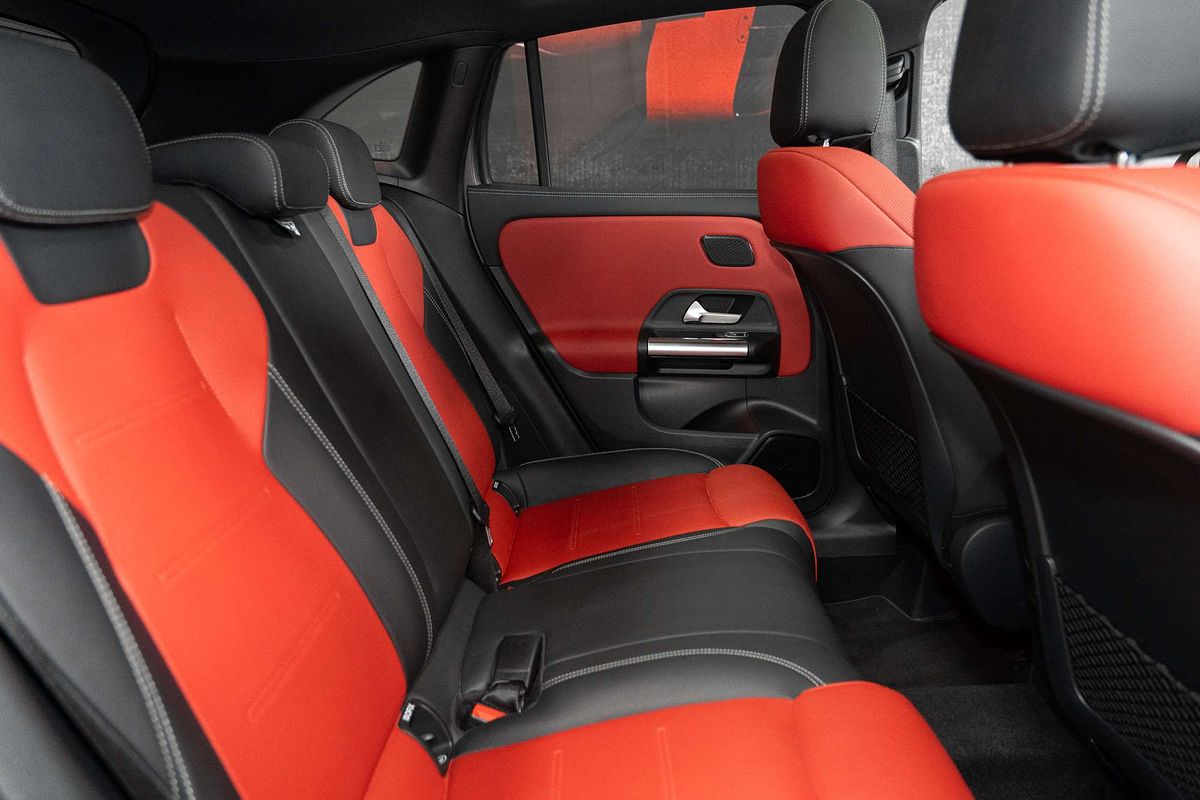 2020 Mercedes-Benz GLA-Class GLA250 H247