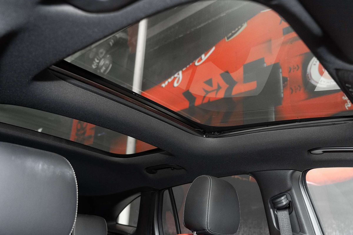 2020 Mercedes-Benz GLA-Class GLA250 H247