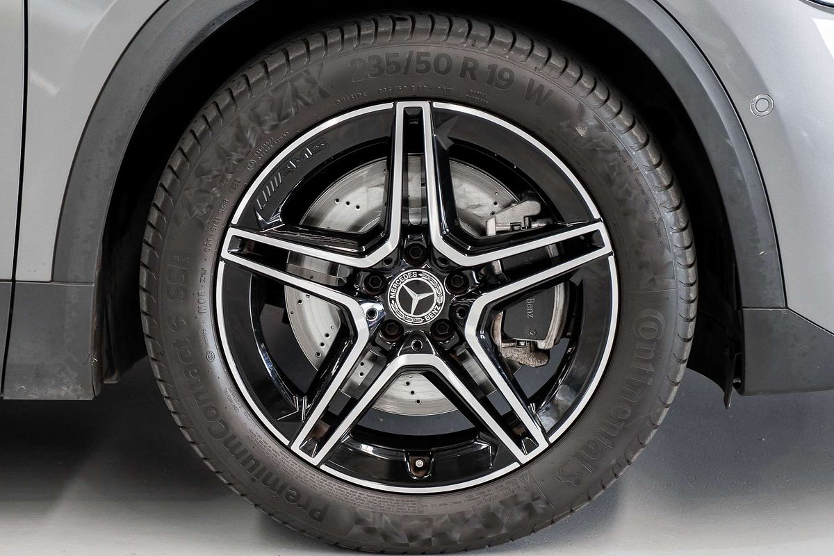 2020 Mercedes-Benz GLA-Class GLA250 H247