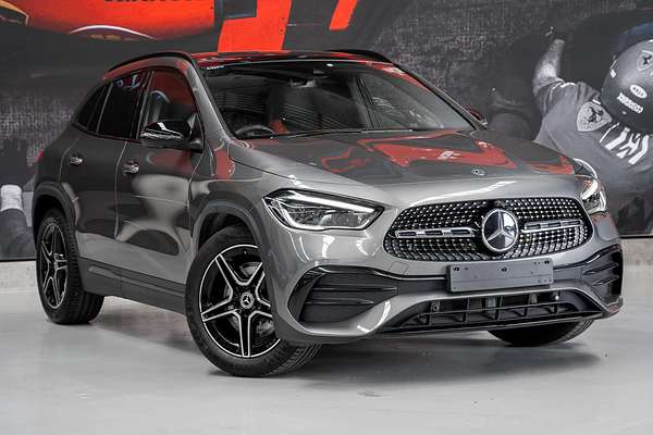 2020 Mercedes-Benz GLA-Class GLA250 H247