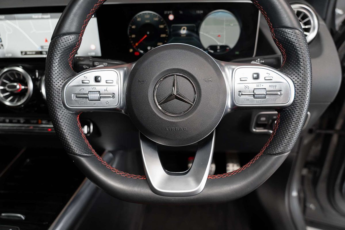 2020 Mercedes-Benz GLA-Class GLA250 H247
