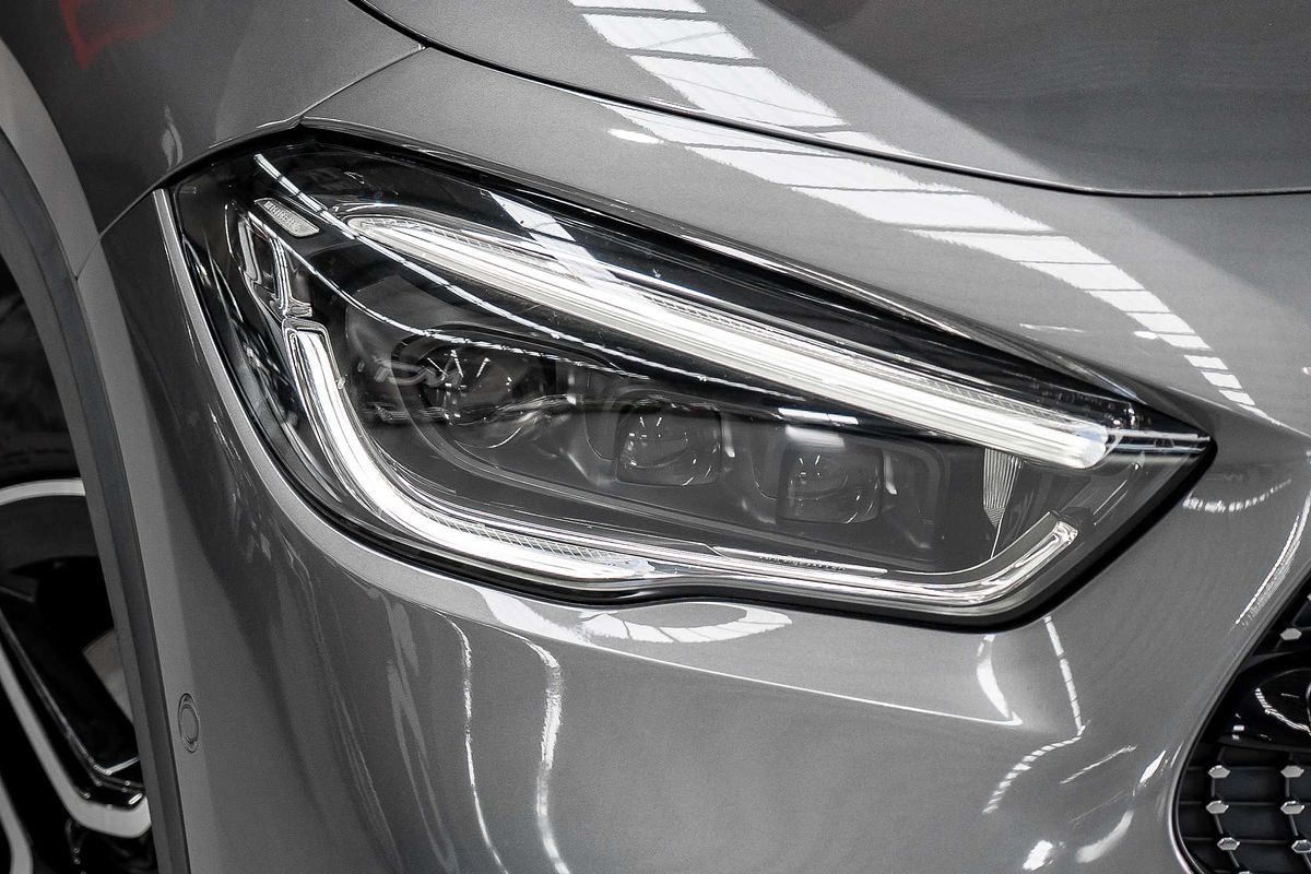 2020 Mercedes-Benz GLA-Class GLA250 H247