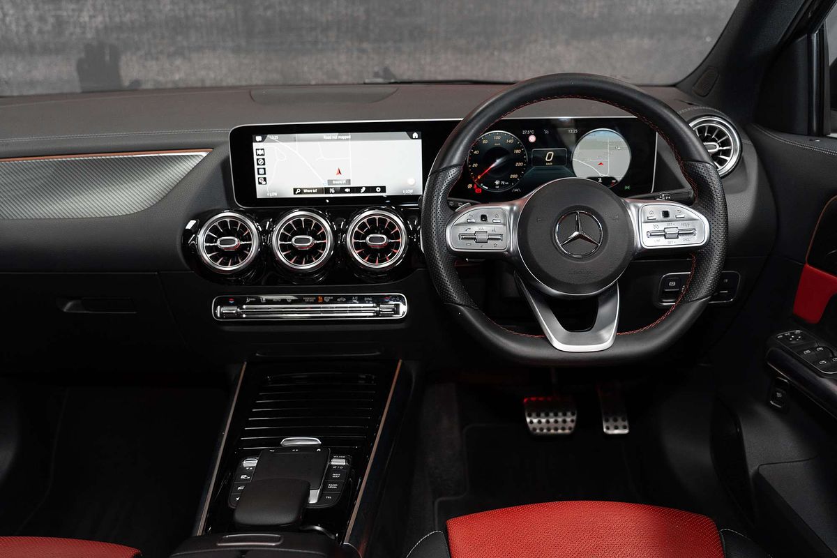 2020 Mercedes-Benz GLA-Class GLA250 H247