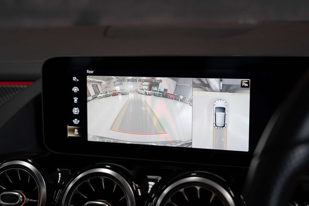 2020 Mercedes-Benz GLA-Class GLA250 H247