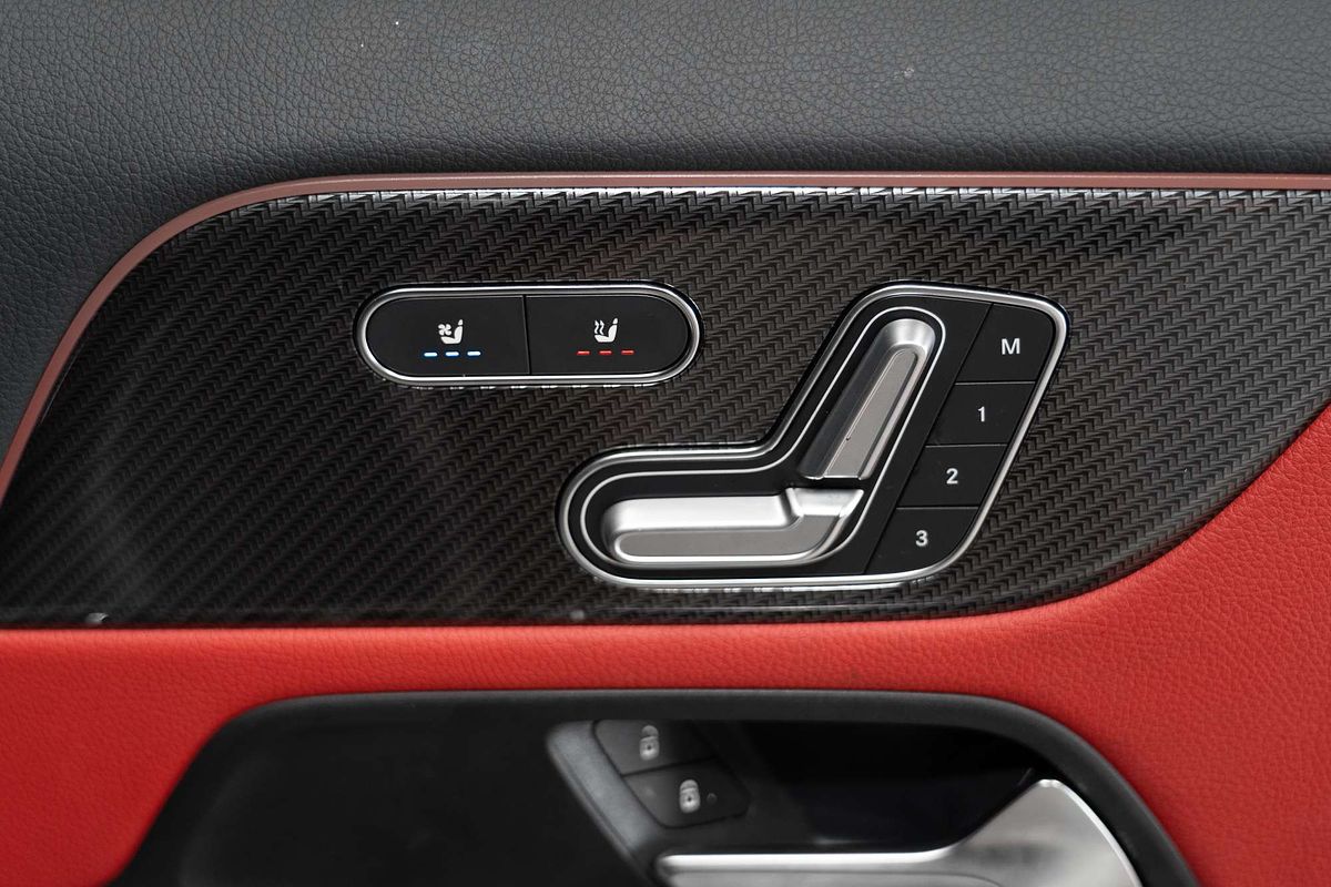 2020 Mercedes-Benz GLA-Class GLA250 H247