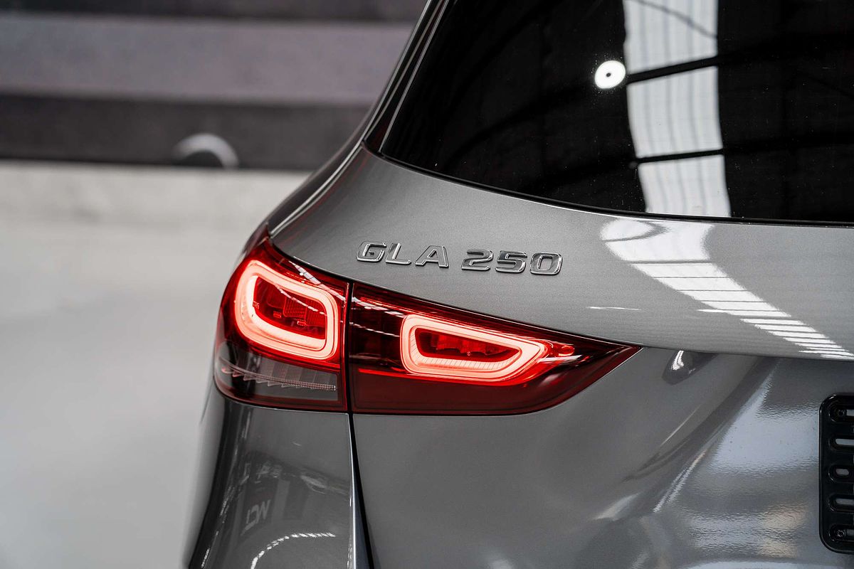 2020 Mercedes-Benz GLA-Class GLA250 H247