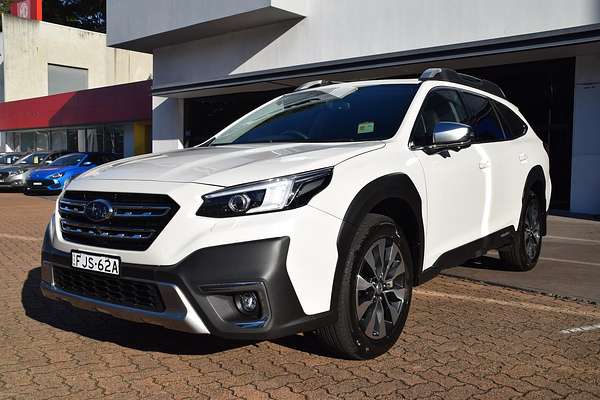 2023 Subaru Outback AWD Touring 6GEN