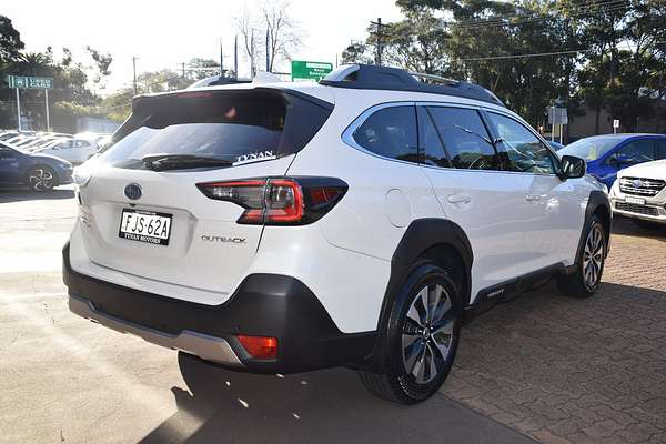 2023 Subaru Outback AWD Touring 6GEN