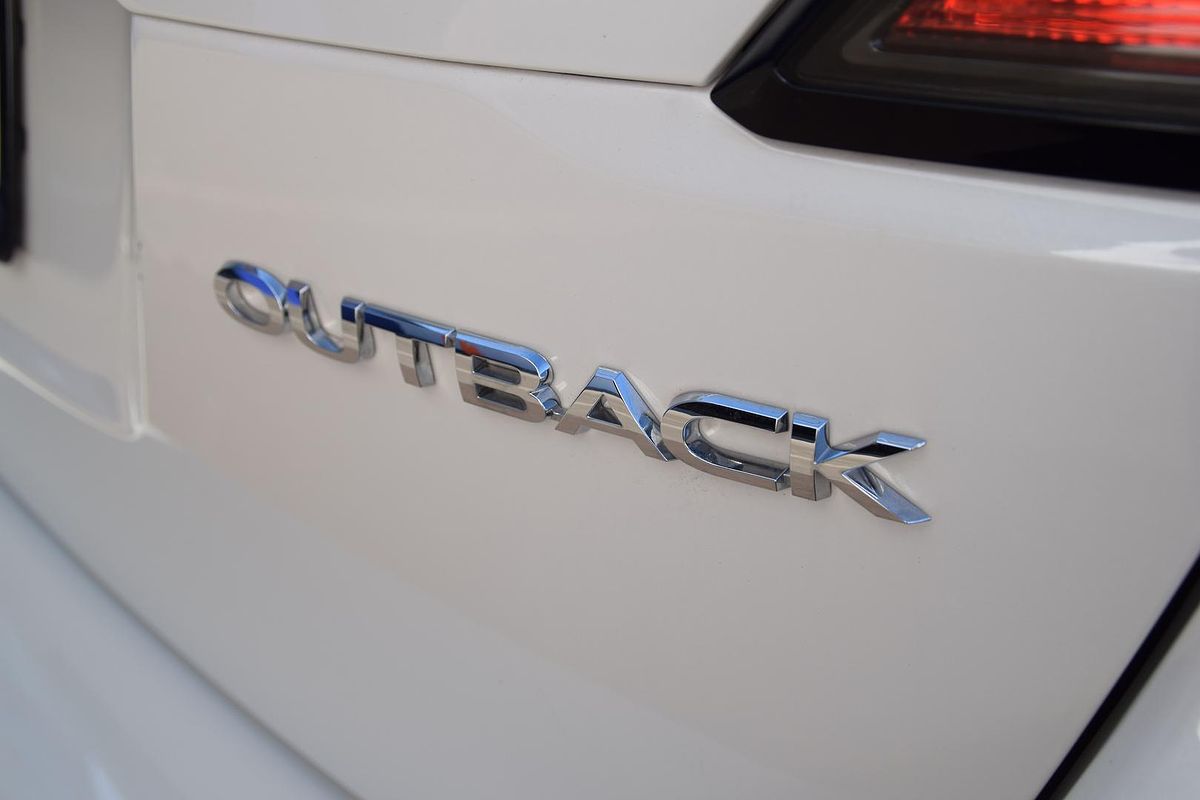 2023 Subaru Outback AWD Touring 6GEN