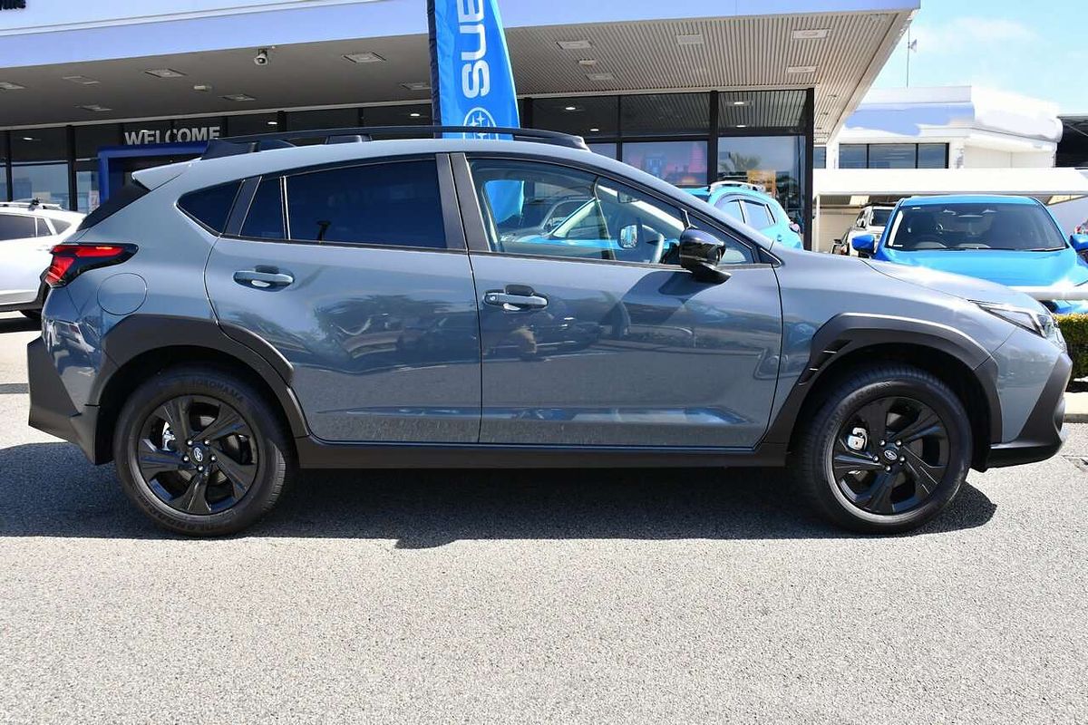 2024 Subaru Crosstrek 2.0L G6X