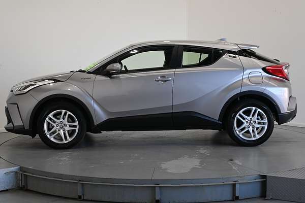 2021 Toyota C-HR GXL-2WD 1.2LWagon 2X 004 2X087602B