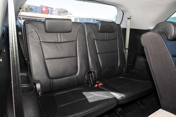 2010 Kia Sorento SLi XM