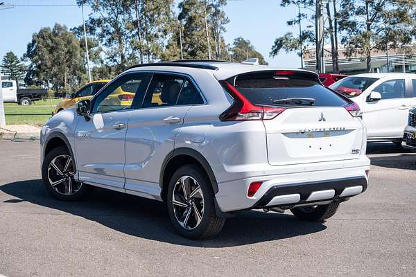 2024 Mitsubishi Eclipse Cross PHEV Exceed YB