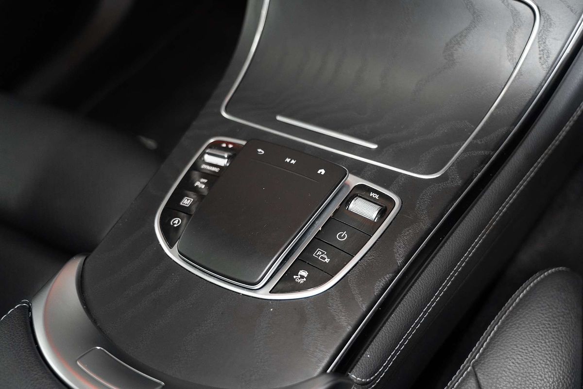 2020 Mercedes-Benz GLC-Class GLC200 X253