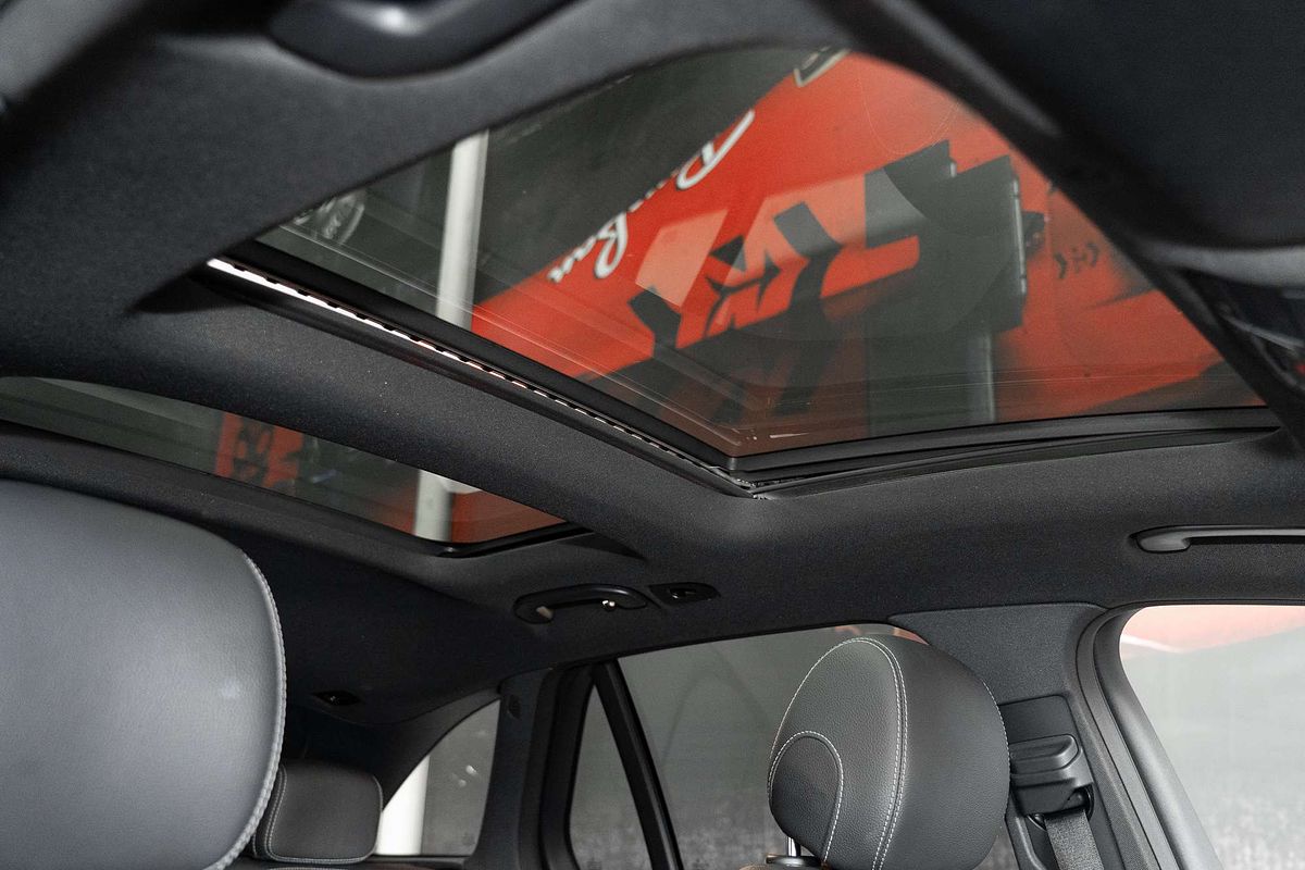 2020 Mercedes-Benz GLC-Class GLC200 X253