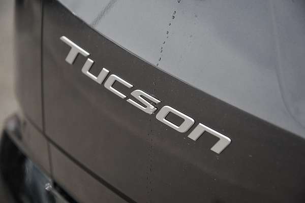 2024 Hyundai Tucson N Line NX4.V3