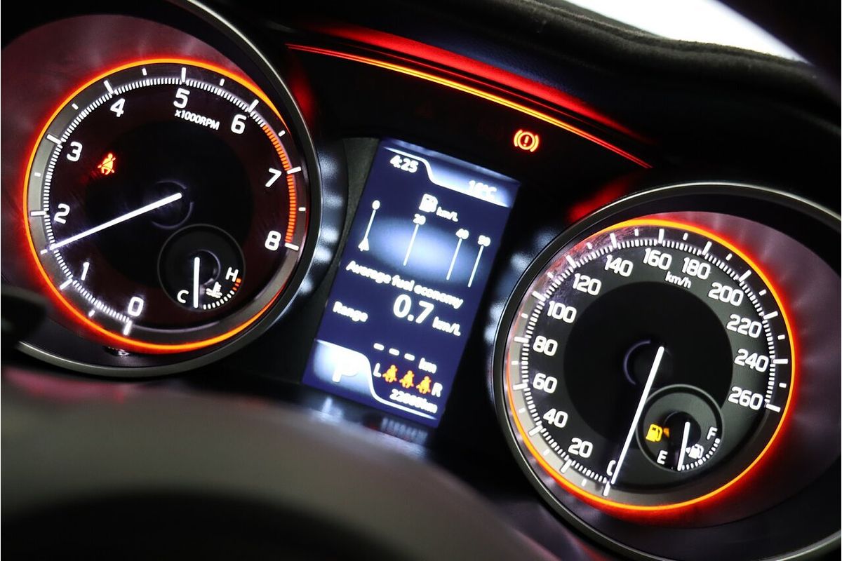 2023 Suzuki Swift Sport AZ Series II