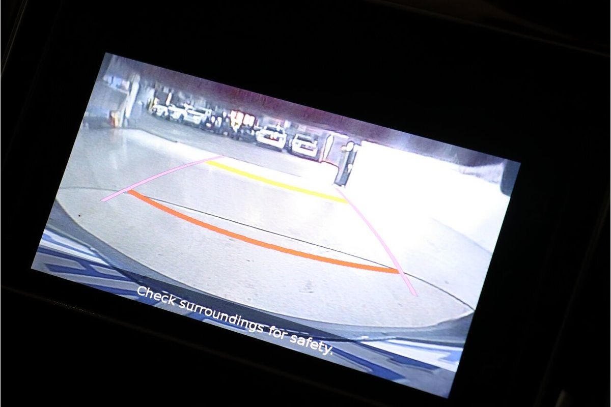 2023 Suzuki Swift Sport AZ Series II