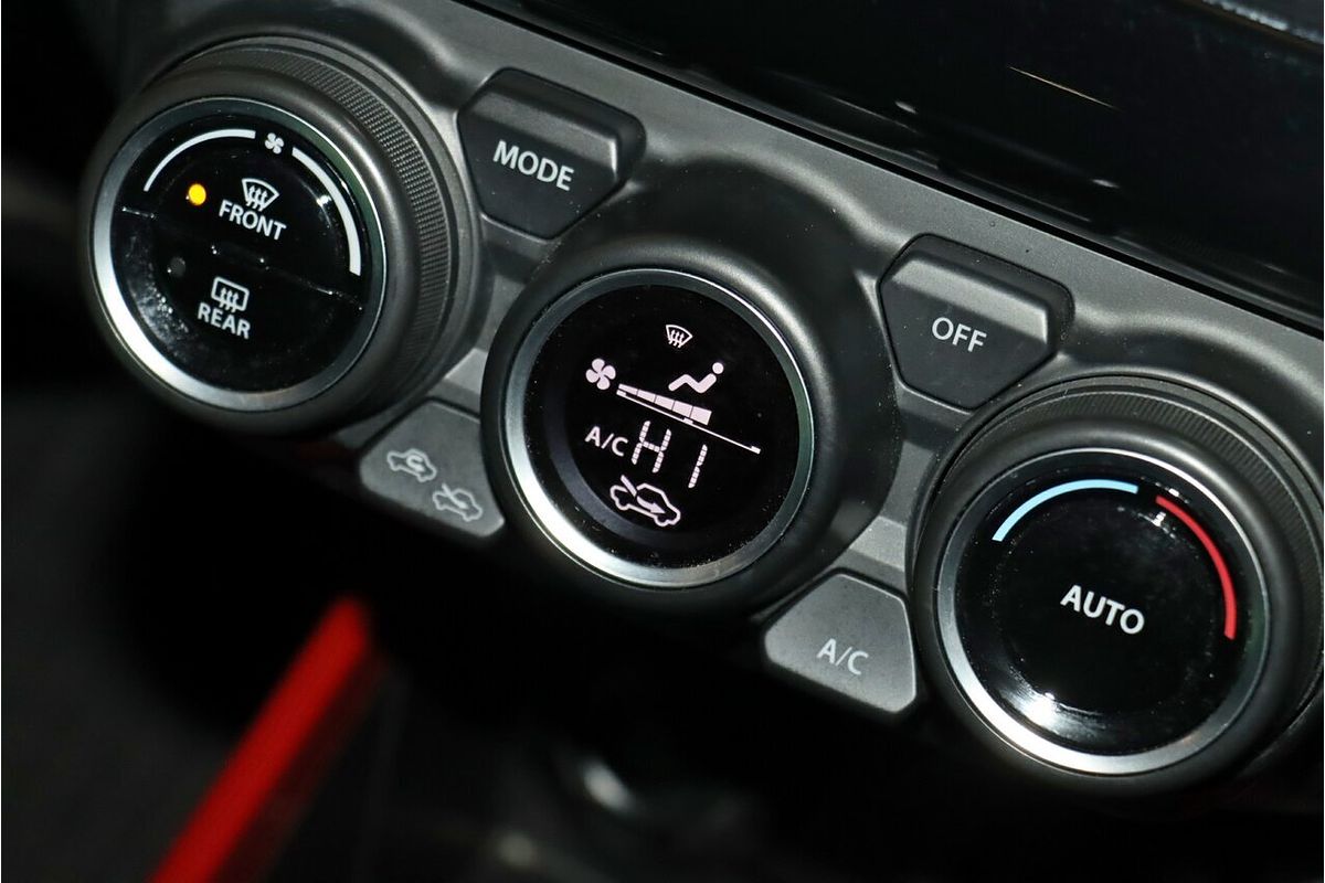 2023 Suzuki Swift Sport AZ Series II