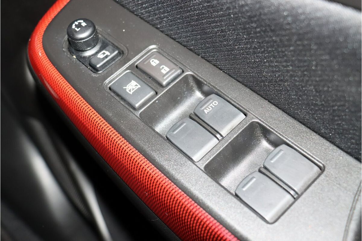 2023 Suzuki Swift Sport AZ Series II