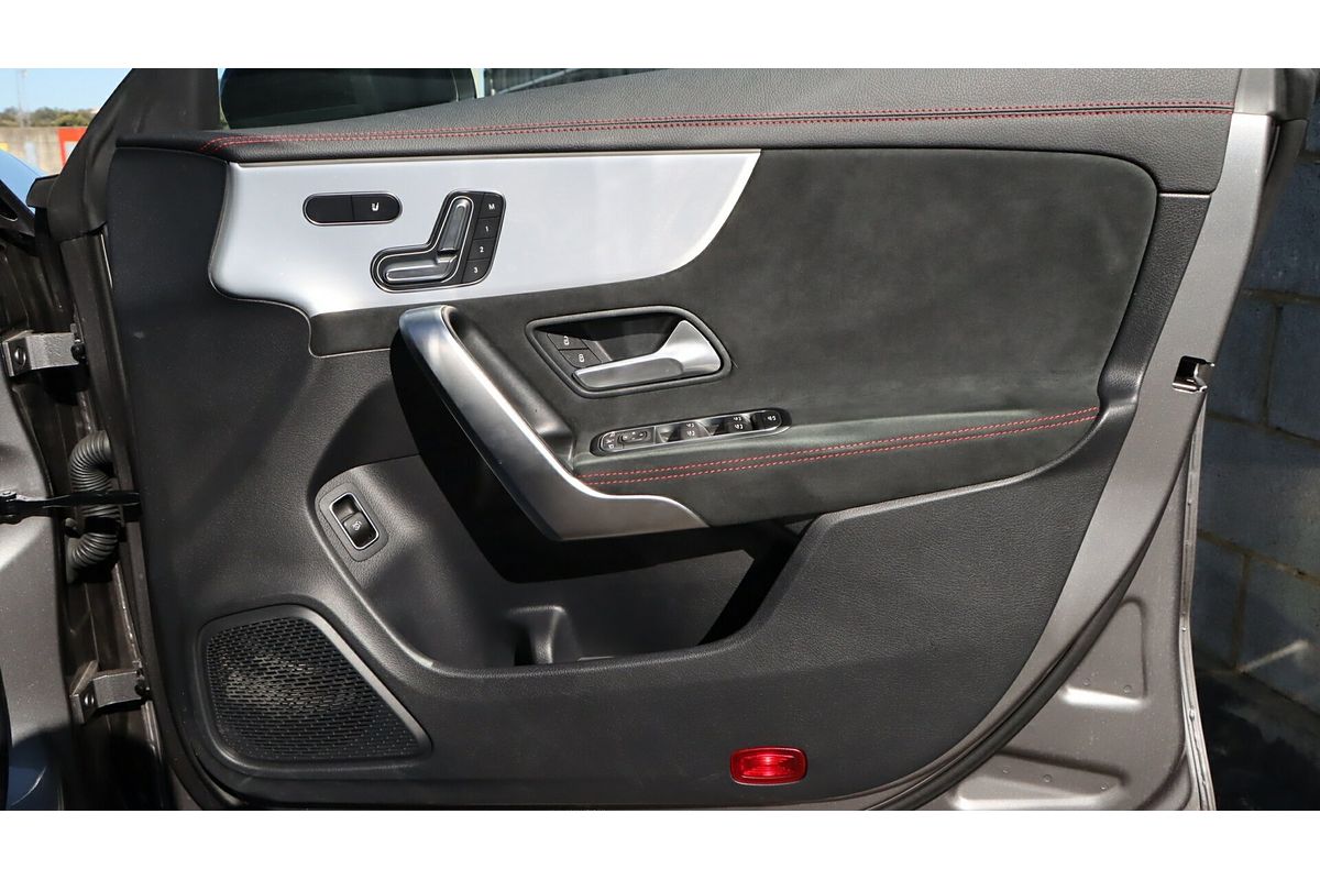 2024 Mercedes-Benz CLA-Class CLA200 C118