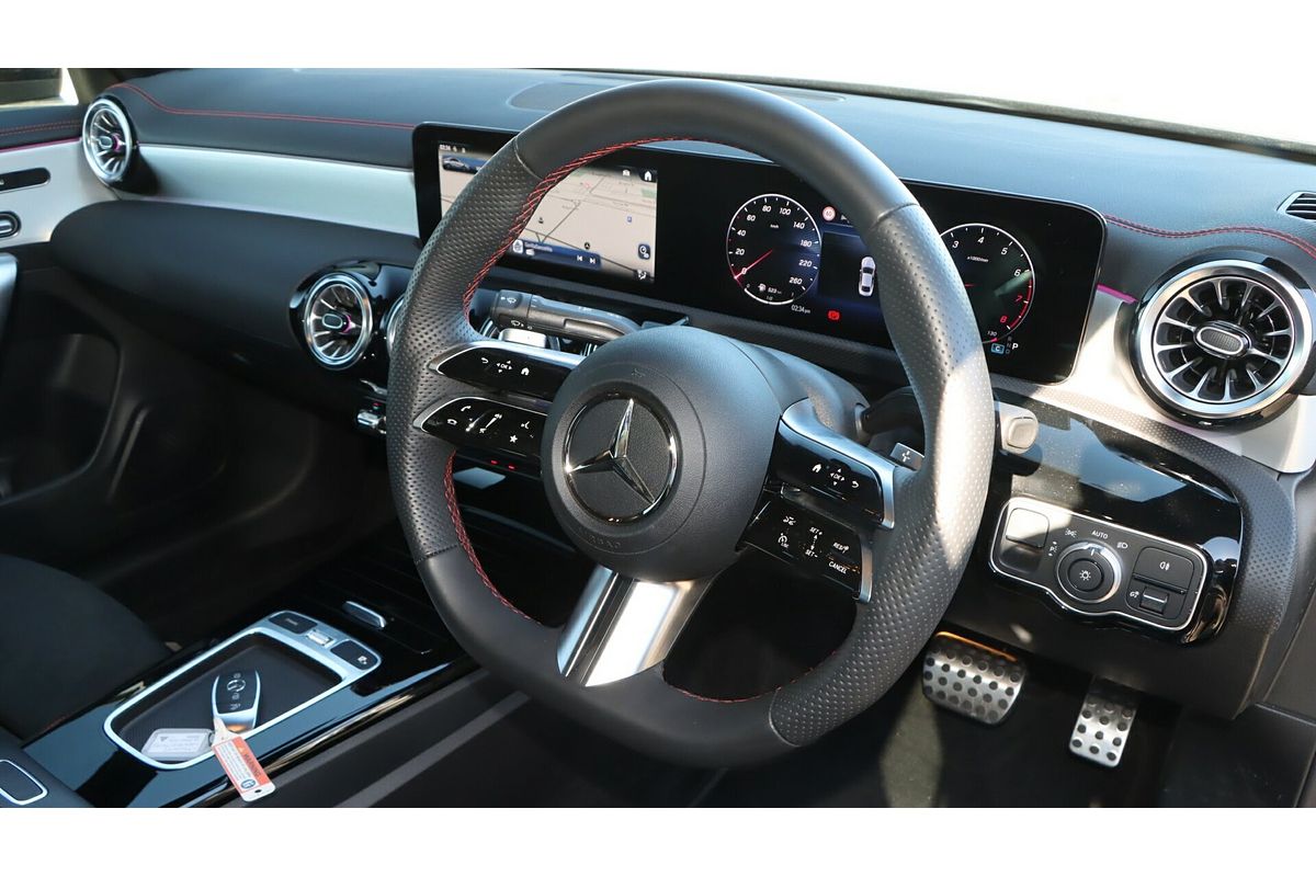 2024 Mercedes-Benz CLA-Class CLA200 C118