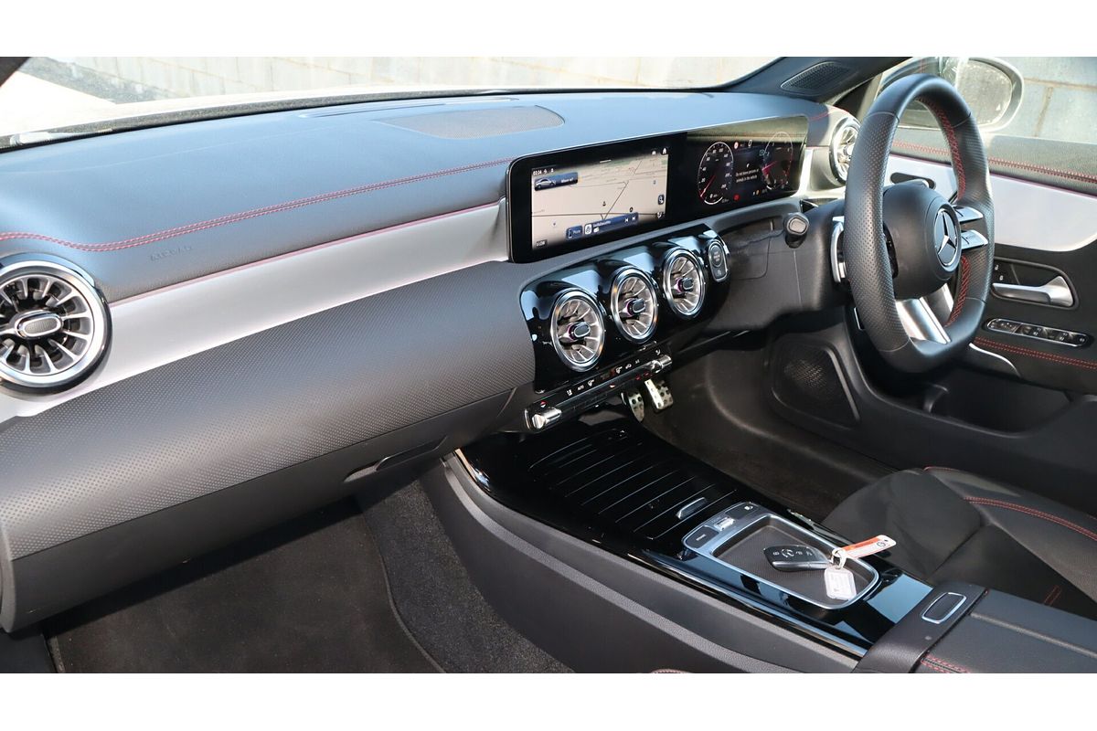 2024 Mercedes-Benz CLA-Class CLA200 C118