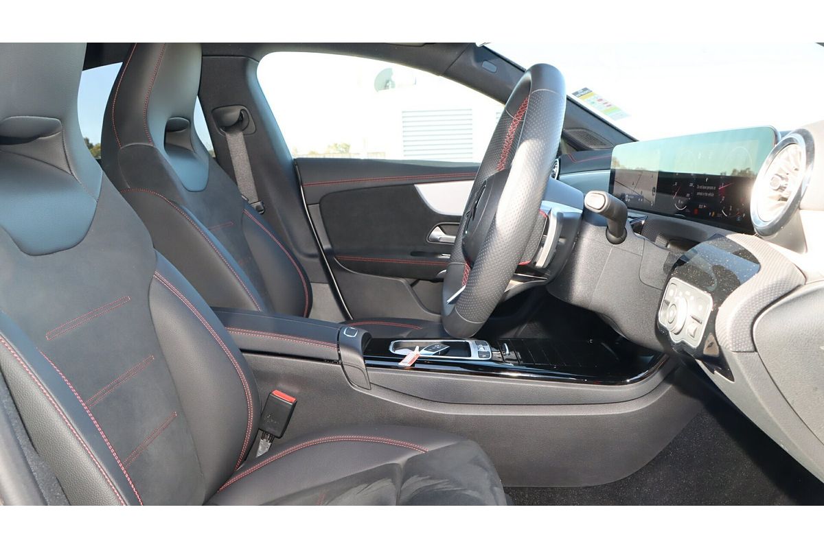 2024 Mercedes-Benz CLA-Class CLA200 C118