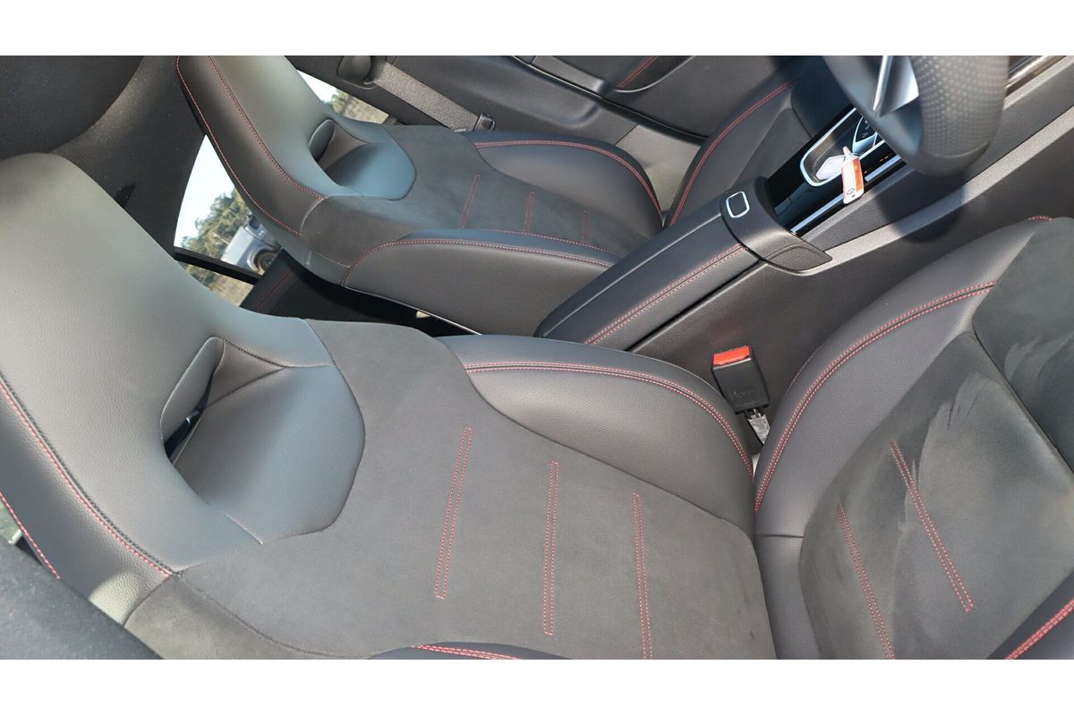 2024 Mercedes-Benz CLA-Class CLA200 C118