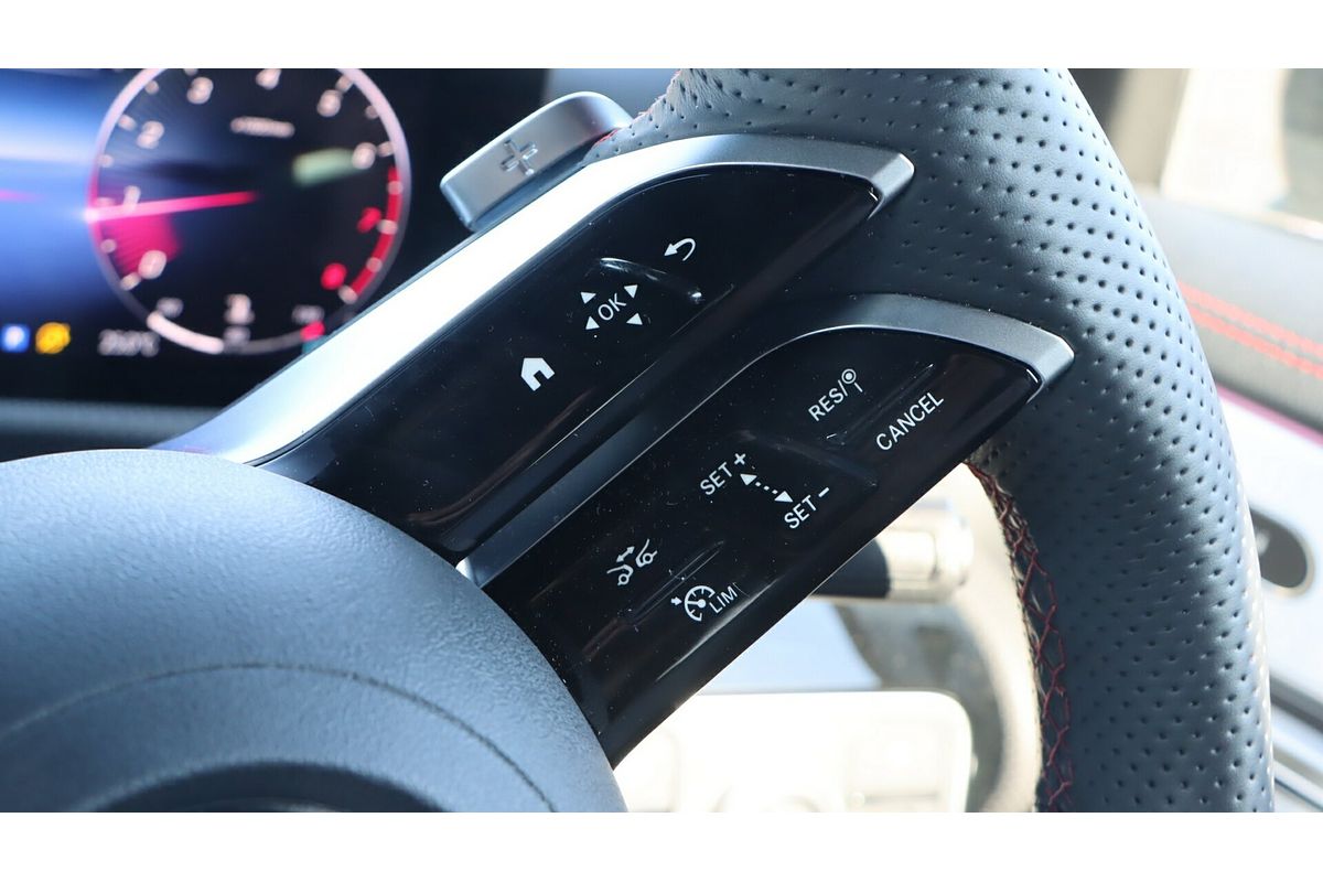 2024 Mercedes-Benz CLA-Class CLA200 C118