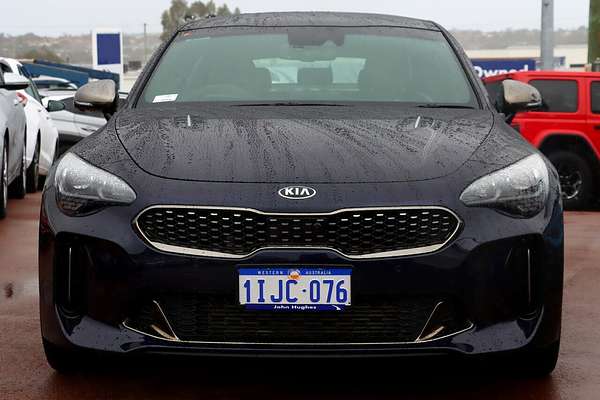 2020 Kia Stinger GT CK