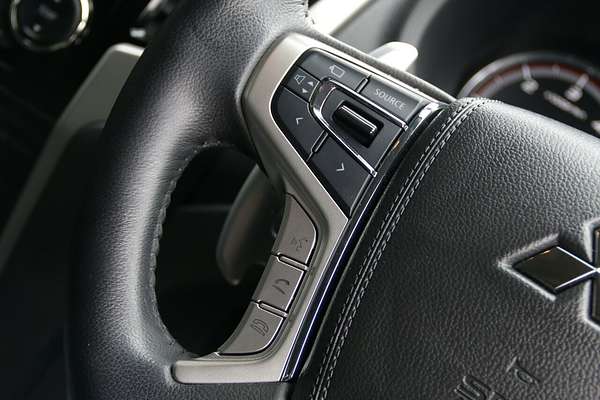 2023 Mitsubishi Triton GLS MR 4X4