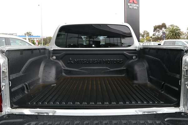 2023 Mitsubishi Triton GLS MR 4X4