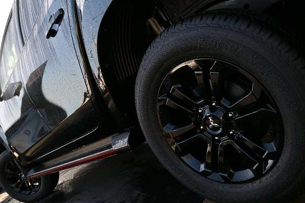 2023 Mitsubishi Triton GLS MR 4X4