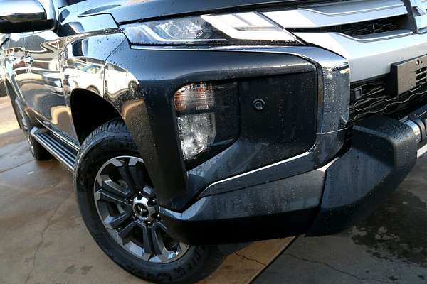 2023 Mitsubishi Triton GLS MR 4X4