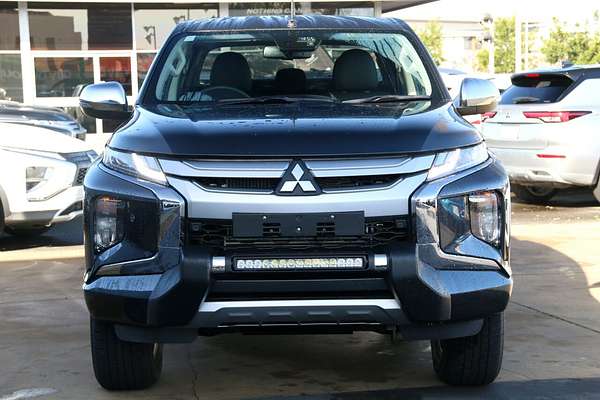 2023 Mitsubishi Triton GLS MR 4X4