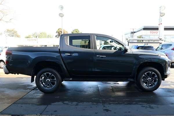 2023 Mitsubishi Triton GLS MR 4X4