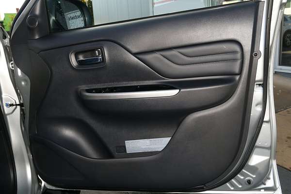2023 Mitsubishi Triton GLS MR 4X4
