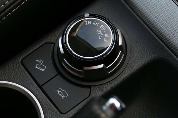 2023 Mitsubishi Triton GLS MR 4X4