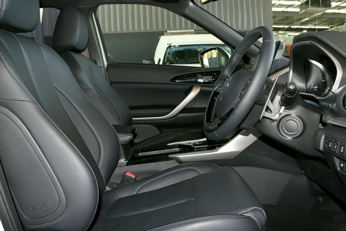 2023 Mitsubishi Eclipse Cross PHEV Exceed YB