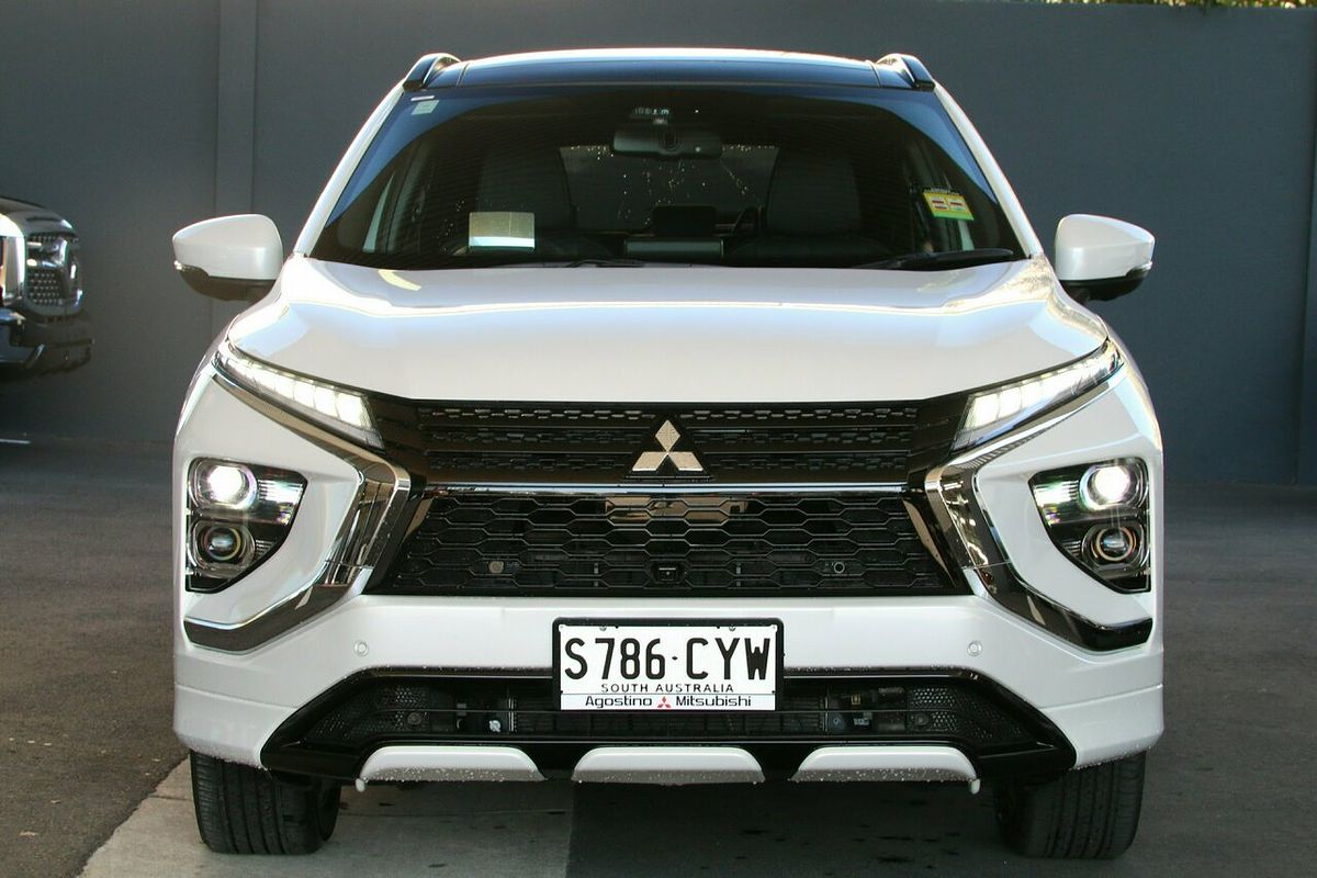 2023 Mitsubishi Eclipse Cross PHEV Exceed YB