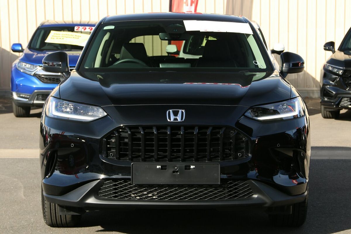 2023 Honda ZR-V VTi L RZ