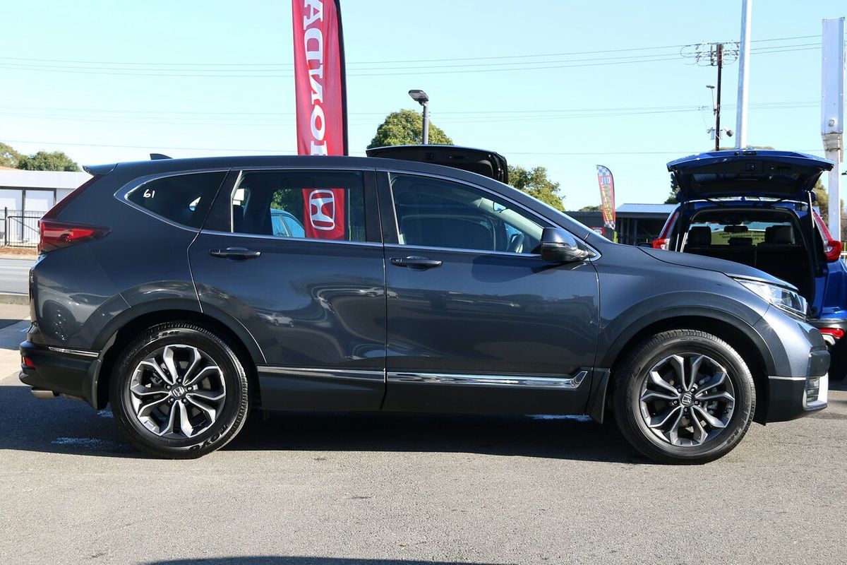 2022 Honda CR-V VTi X RW