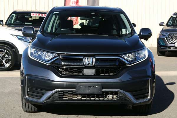 2022 Honda CR-V VTi X RW