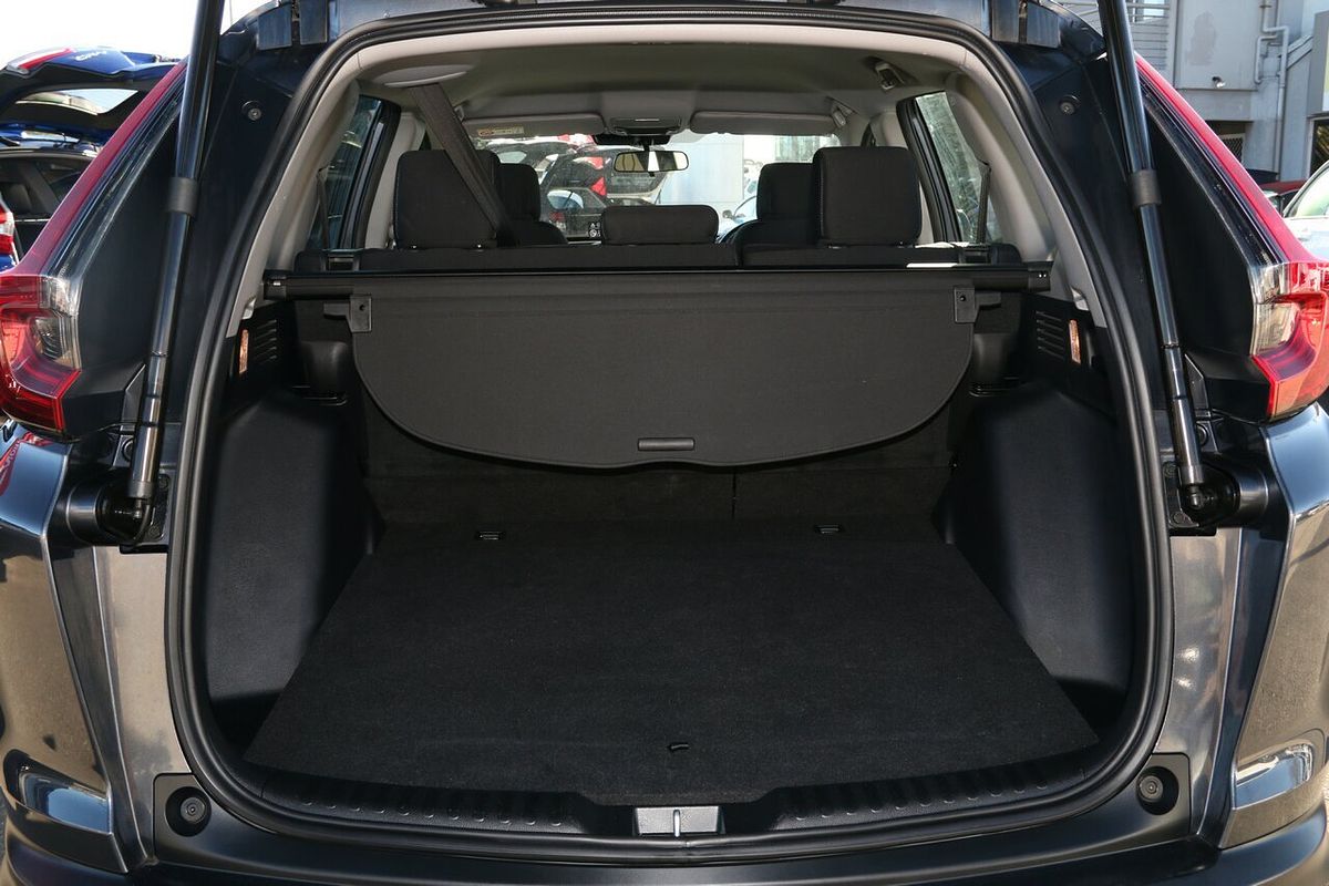 2022 Honda CR-V VTi X RW