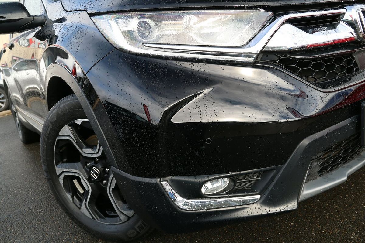 2020 Honda CR-V VTi-S RW