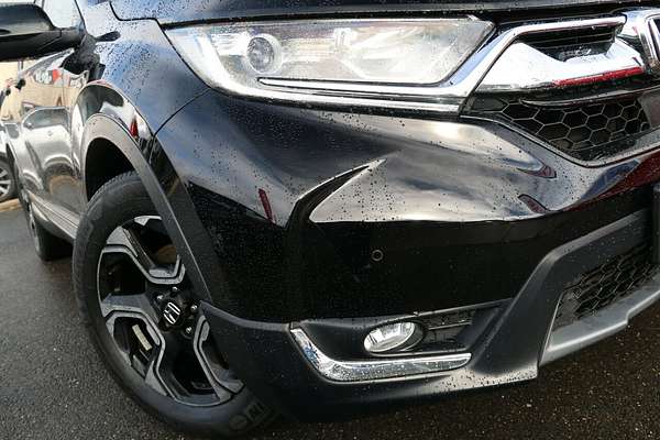 2020 Honda CR-V VTi-S RW
