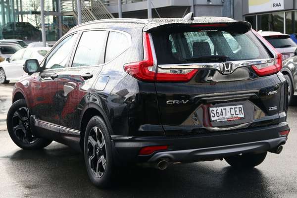 2020 Honda CR-V VTi-S RW