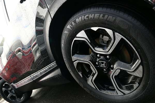 2020 Honda CR-V VTi-S RW