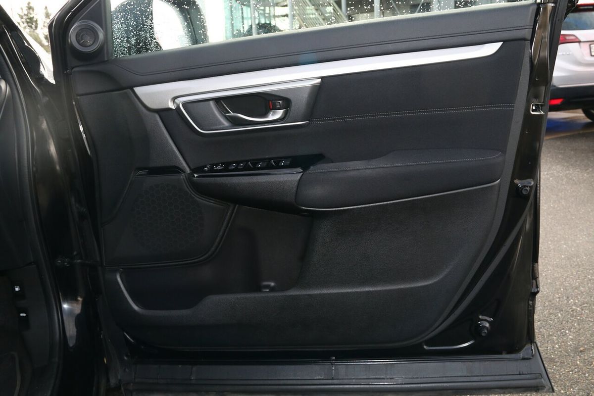 2020 Honda CR-V VTi-S RW